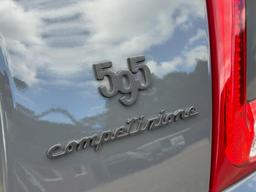 Abarth 595 1.4 T-Jet Competizione 70th Euro 6 3dr at 46th