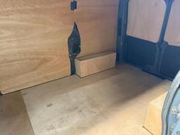 Renault Trafic 2.0 dCi ENERGY 28 Black Edition EDC SWB Standard Roof Euro 6 (s/s) 5dr at 40th