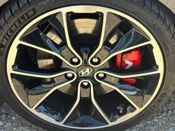 Hyundai i30 2.0 T-GDi N Performance Euro 6 (s/s) 5dr at 39th