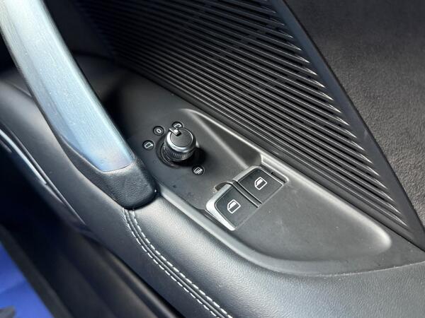 Audi TTS 2.0 TFSI S Tronic quattro Euro 6 (s/s) 3dr