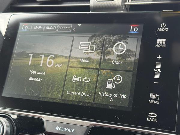 Honda Civic 2.0 i-VTEC Type R GT Euro 6 (s/s) 5dr