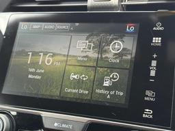 Honda Civic 2.0 i-VTEC Type R GT Euro 6 (s/s) 5dr at 35th