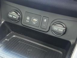 Hyundai TUCSON 1.6 GDi Premium Euro 6 (s/s) 5dr at 22th