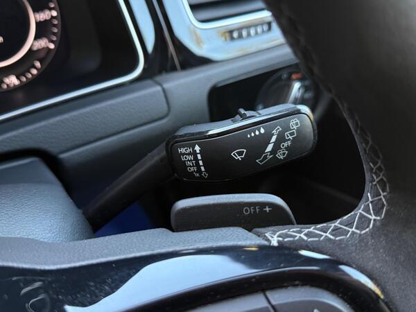 Volkswagen Golf 2.0 TSI R DSG 4Motion Euro 6 (s/s) 5dr