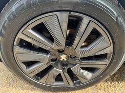 Peugeot E-2008 50kWh GT Auto 5dr at 44th