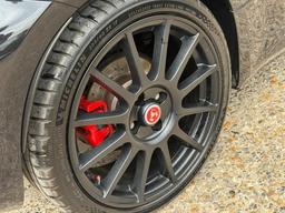Abarth 595 1.4 T-Jet Competizione Euro 6 3dr at 37th