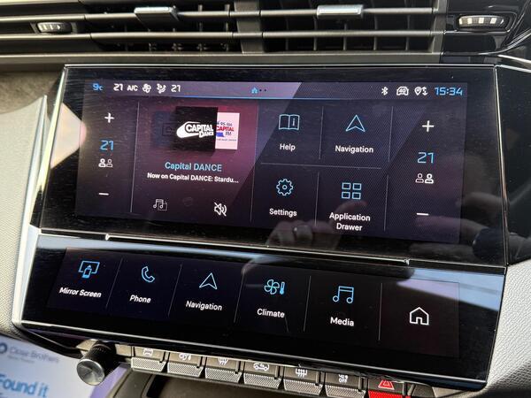 Peugeot 308 SW 1.5 BlueHDi GT EAT Euro 6 (s/s) 5dr