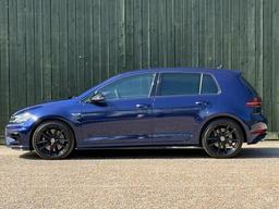 Volkswagen Golf 2.0 TSI R DSG 4Motion Euro 6 (s/s) 5dr at 15th