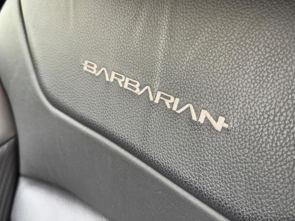 Mitsubishi L200 2.4 DI-D DC Barbarian 4WD Euro 6 4dr