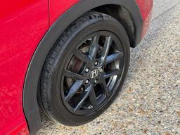 Honda Civic 1.6 i-DTEC Sport Euro 5 (s/s) 5dr at 39th