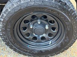 Suzuki Jimny 1.5 LCV ALLGRIP Euro 6 3dr at 20th