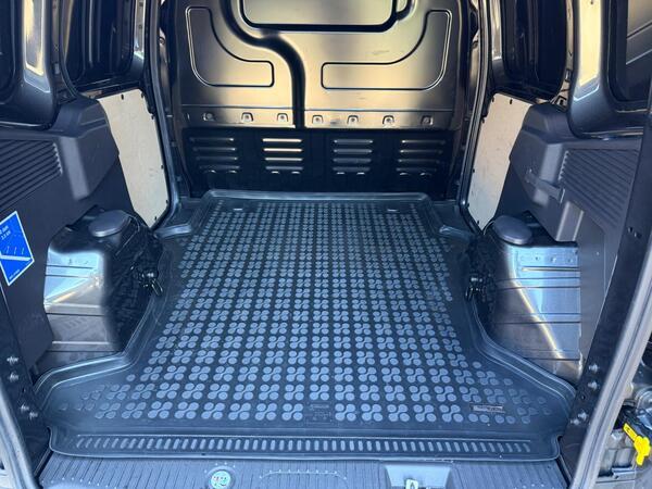 Ford Transit Courier 1.5 TDCi Sport L1 Euro 6 5dr