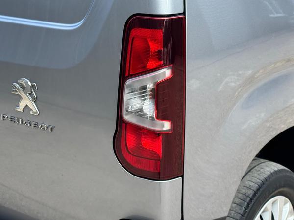 Peugeot Partner 1.5 BlueHDi 1000 Professional Premium Standard Panel Van SWB Euro 6 5dr