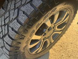 Ford Ranger 3.2 TDCi Wildtrak Auto 4WD Euro 6 (s/s) 4dr at 42th