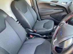 Ford Transit Courier 1.0 EcoBoost Sport L1 Euro 6 5dr at 4th
