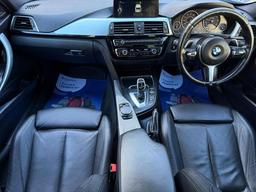 BMW 3 Series 3.0 330d M Sport Touring Auto xDrive Euro 6 (s/s) 5dr at 2th