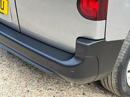 Peugeot Partner 1.5 BlueHDi 1000 Professional Premium Standard Panel Van SWB Euro 6 5dr at 41th