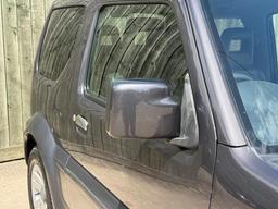 Suzuki Jimny 1.3 SZ4 3dr at 33th