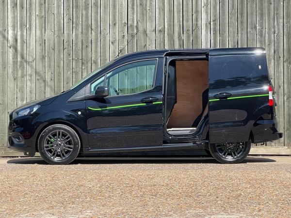 Ford Transit Courier 1.0 EcoBoost Sport L1 Euro 6 5dr