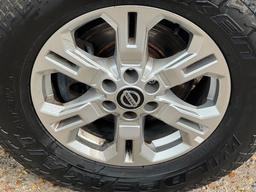 Nissan Navara 2.3 dCi Acenta 4WD Euro 6 (s/s) 4dr at 44th