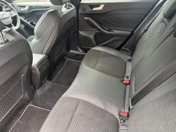 Ford Focus 2.3T EcoBoost ST Euro 6 (s/s) 5dr at 12th