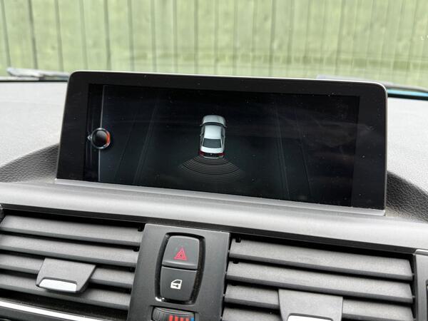 BMW M2 3.0i Euro 6 (s/s) 2dr