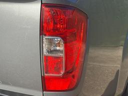 Nissan Navara 2.3 dCi Tekna 4WD Euro 6 (s/s) 4dr at 47th