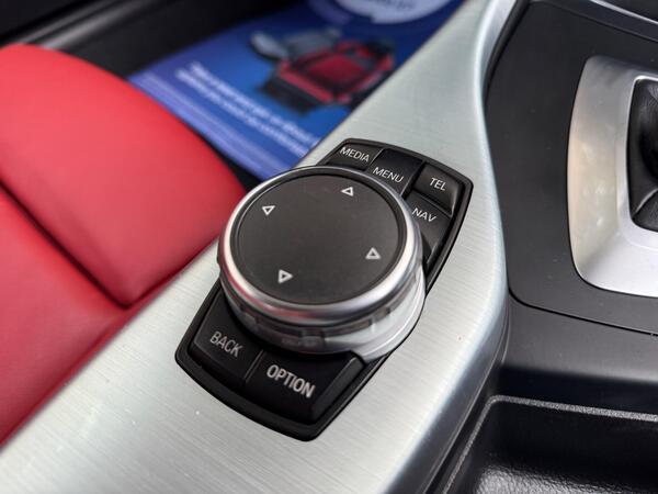 BMW 2 Series 3.0 M235i Auto Euro 6 (s/s) 2dr