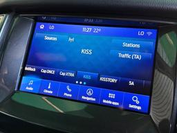 Ford Ranger 2.0 EcoBlue Thunder Auto 4WD Euro 6 (s/s) 4dr at 20th