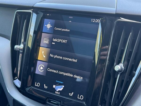 Volvo XC60 2.0 D4 R-Design Auto Euro 6 (s/s) 5dr