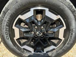 Nissan Navara 2.3 dCi Tekna Auto 4WD Euro 6 4dr at 28th