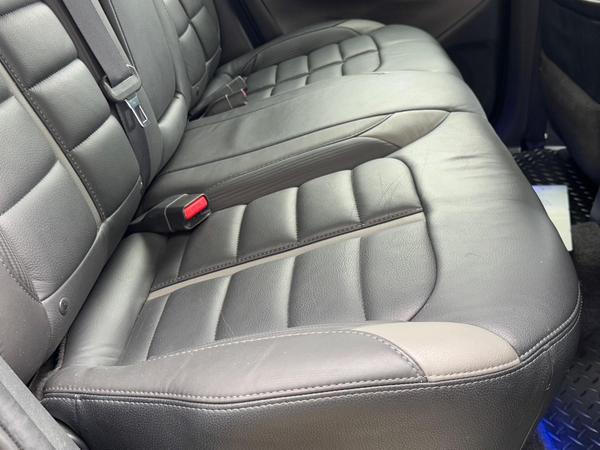 Mitsubishi L200 2.4 DI-D DC Barbarian Auto 4WD Euro 6 4dr
