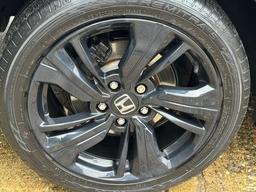 Honda Civic 1.5 VTEC Turbo GPF Sport Plus CVT Euro 6 (s/s) 5dr at 32th