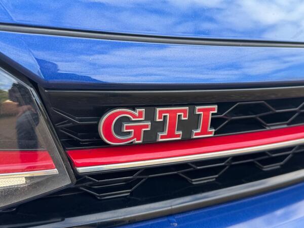 Volkswagen Polo 2.0 TSI GTI+ DSG Euro 6 (s/s) 5dr