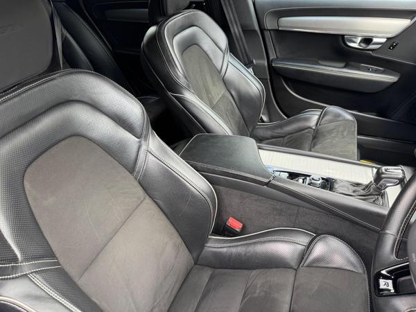 Volvo V90 2.0 D4 R-Design Auto Euro 6 (s/s) 5dr