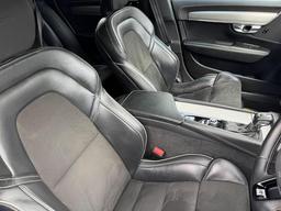 Volvo V90 2.0 D4 R-Design Auto Euro 6 (s/s) 5dr at 7th