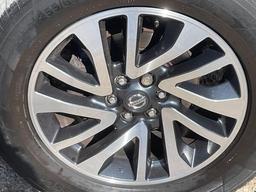 Nissan Navara 2.3 dCi Tekna Auto 4WD Euro 6 4dr at 57th