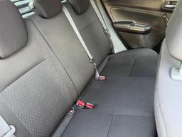 Suzuki Swift 1.0 Boosterjet SZ-T Euro 6 5dr at 24th