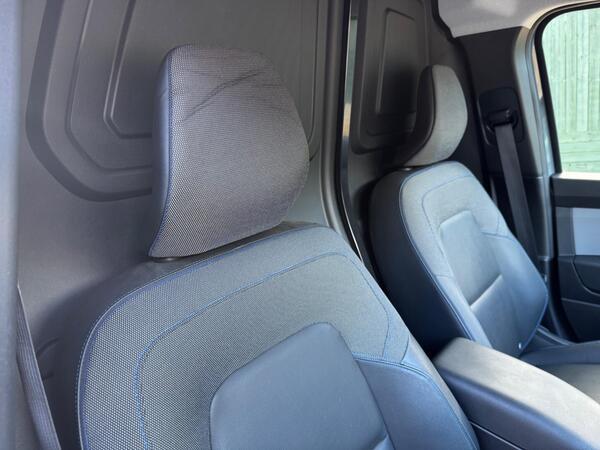 Nissan Townstar 1.3 TCe Acenta L1 Euro 6 (s/s) 6dr