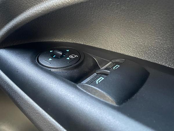 Ford Transit Connect 1.5 200 EcoBlue Sport L1 Euro 6 (s/s) 5dr