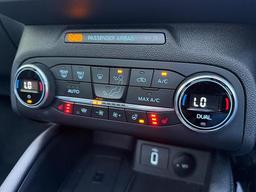 Ford Focus 2.3T EcoBoost ST Euro 6 (s/s) 5dr at 22th