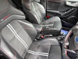 Ford Puma 1.5T EcoBoost ST Euro 6 (s/s) 5dr at 7th