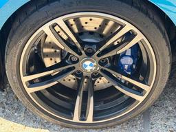 BMW M2 3.0i DCT Euro 6 (s/s) 2dr at 53th