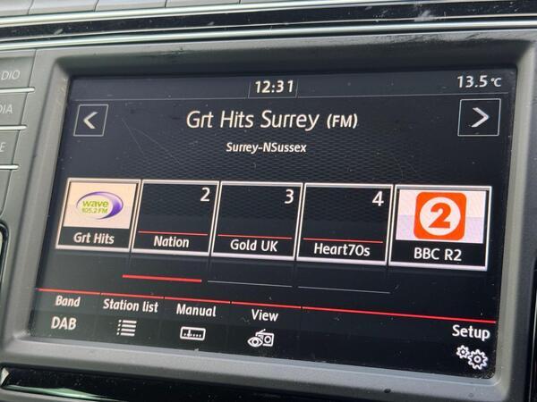 Volkswagen Polo 1.8 TSI BlueMotion Tech GTI Euro 6 (s/s) 5dr