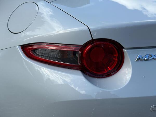 Mazda MX-5 RF 2.0 SKYACTIV-G Sport Nav Auto Euro 6 2dr