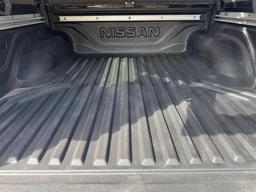 Nissan Navara 2.3 dCi Tekna 4WD Euro 5 4dr at 44th
