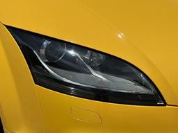 Audi TTS 2.0 TFSI Limited Edition Roadster S Tronic quattro Euro 5 2dr at 30th