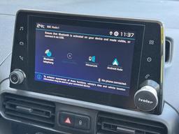 Citroen Berlingo 1.5 BlueHDi 1000 Enterprise M Pro SWB Euro 6 (s/s) 5dr at 31th