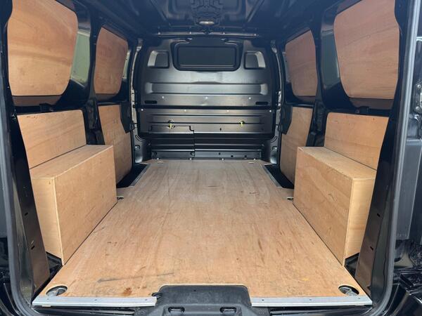 Peugeot Expert 2.0 BlueHDi 1400 Professional Premium Standard Panel Van MWB Euro 6 (s/s) 6dr