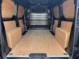 Peugeot Expert 2.0 BlueHDi 1400 Professional Premium Standard Panel Van MWB Euro 6 (s/s) 6dr at 15th